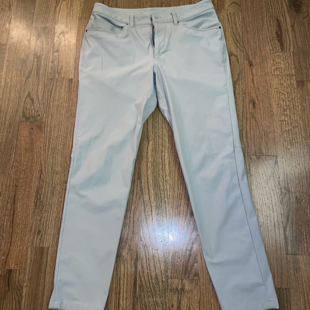 Men’s Lululemon ABC Warpstream pants